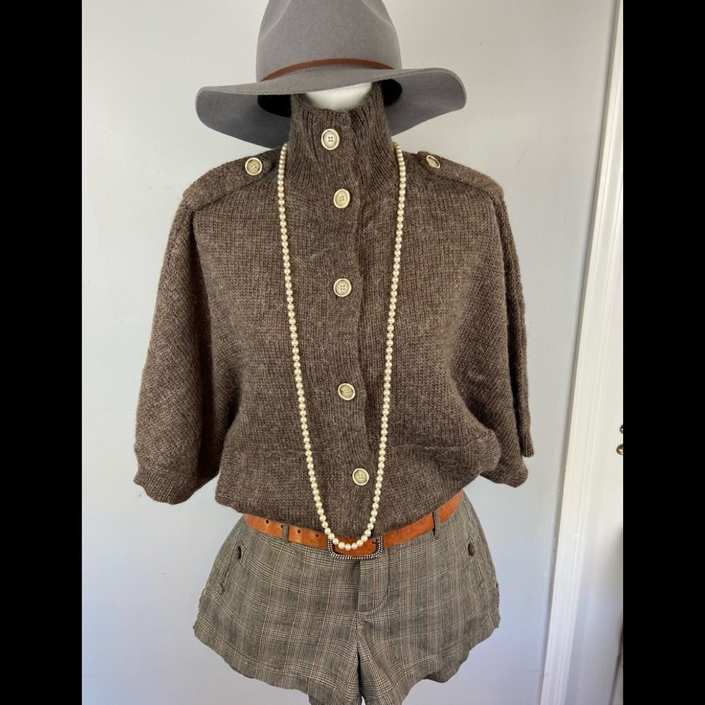 Banana republic sweater
